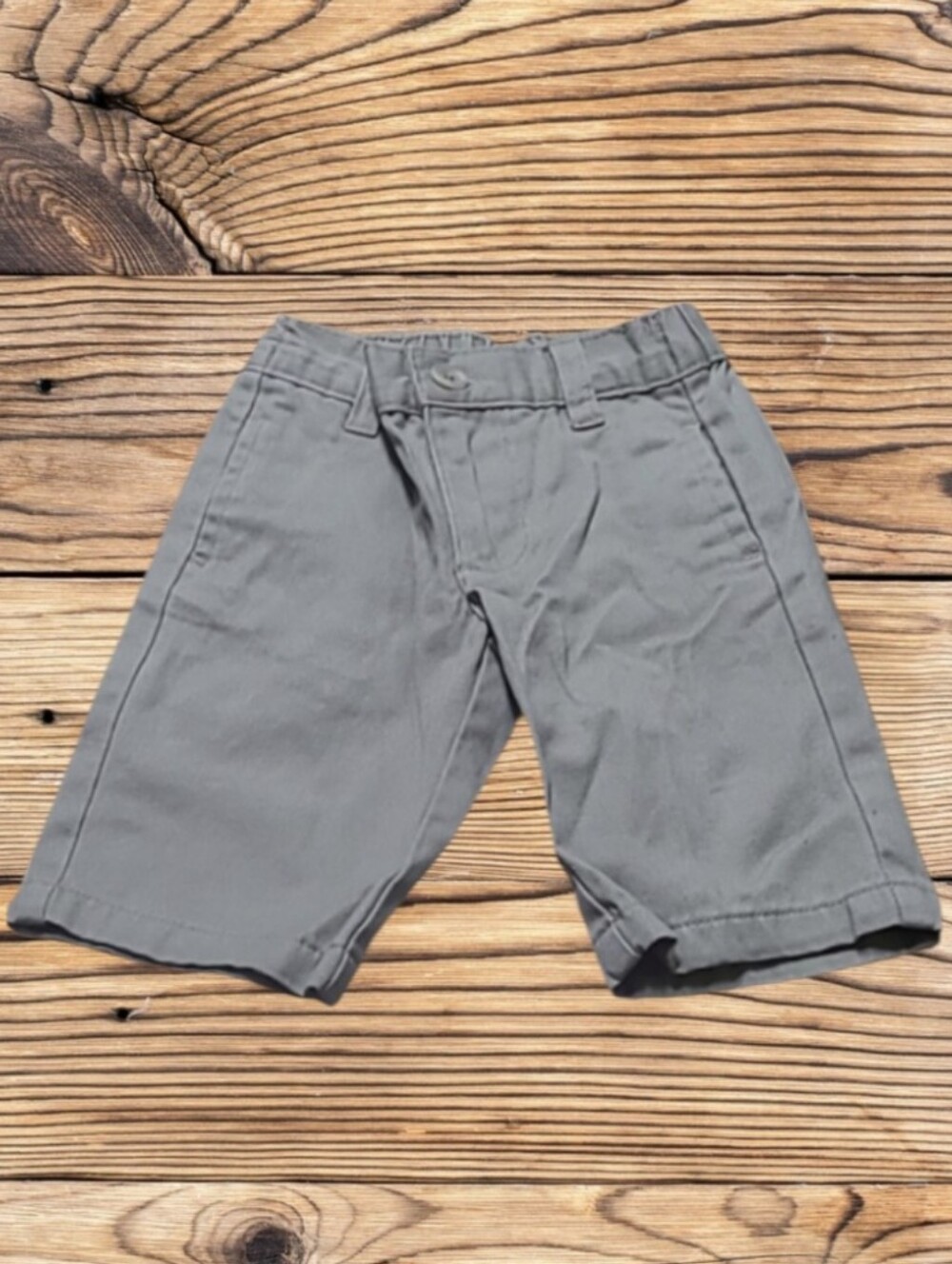LIL BOY'S KOALA KIDS KHAKI SHORT